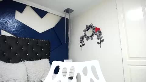  C H A R L O T T E  online show from March 2025 06:21:02 PM