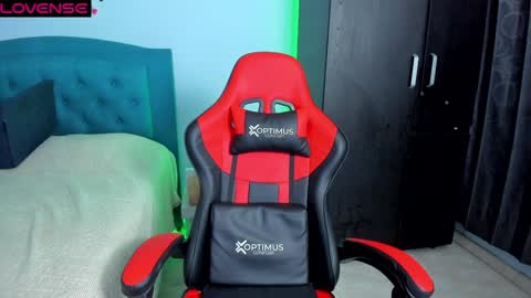 Natalia online show from January 2025 02:35:02 AM