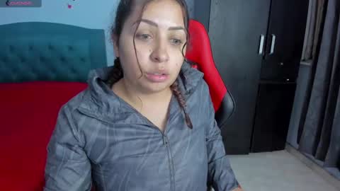 Natalia online show from February 2025 11:41:02 PM
