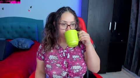 Natalia online show from February 2025 04:28:02 AM