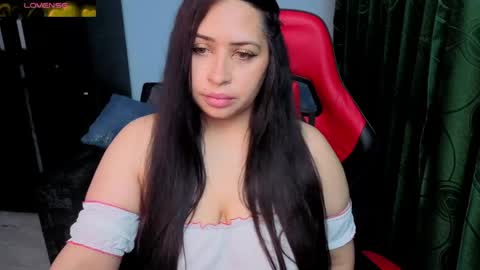 Natalia online show from April 2026 11:57:02 PM