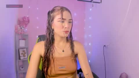 charlotteee online show from September 2025 03:12:01 AM