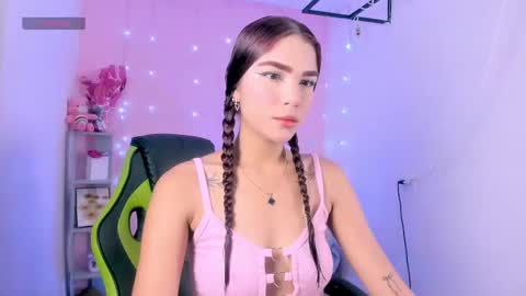 charlotteee online show from October 2025 08:34:02 AM