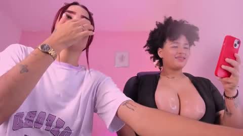 charlotteee online show from November 2025 01:27:02 AM