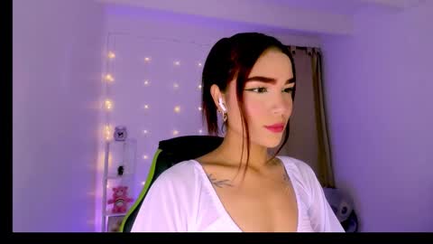 charlotteee online show from November 2025 03:10:02 AM