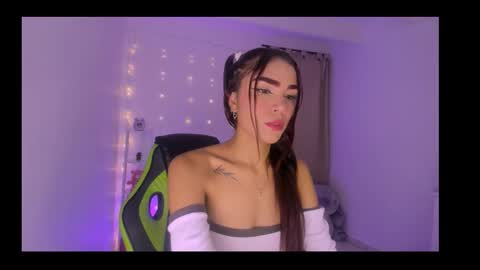 charlotteee online show from December 2025 04:06:01 AM