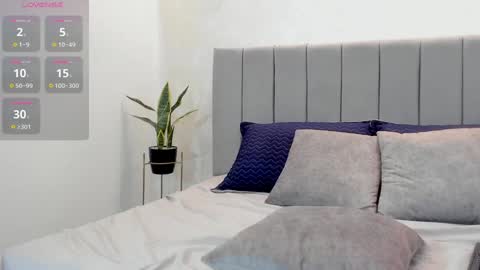 Charlote online show from January 2025 07:22:01 AM