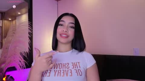 Snapshot of charlotteg18 chatting on July 2026 03:24:02 AM Charlote online show from July 2026 03:24:02 AM