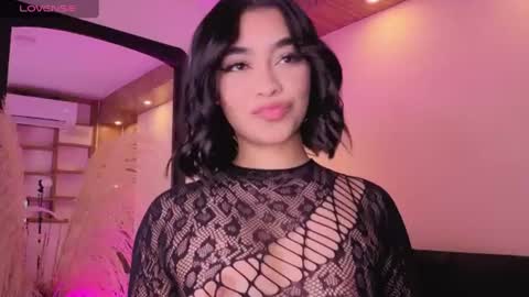 Snapshot of charlotteg18 chatting on August 2026 03:31:02 AM Charlote online show from August 2026 03:31:02 AM
