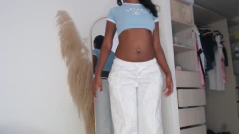 charlottehorny1 online show from January 2025 09:41:01 PM