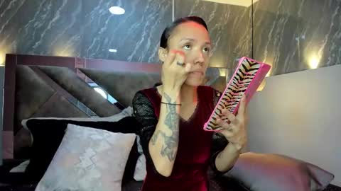 Charlotte online show from February 2026 06:37:02 PM