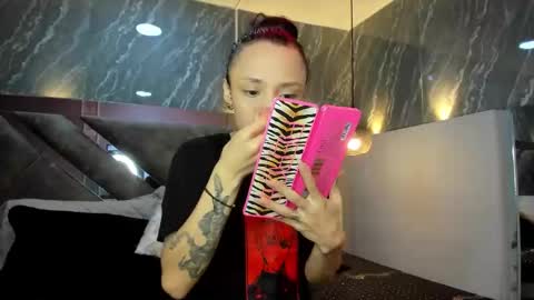 Charlotte online show from February 2026 06:36:01 PM