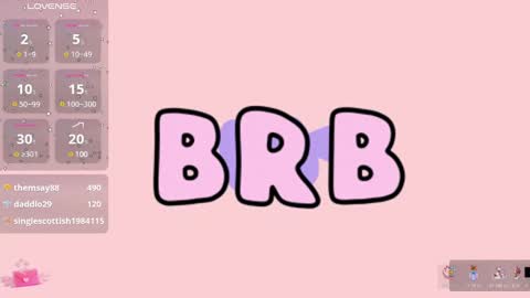 Char online show from February 2025 11:15:02 PM