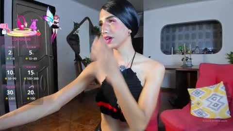 Char online show from November 2025 11:03:01 PM