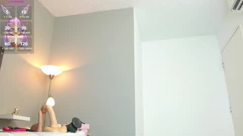 CharlotteLemke online show from January 2025 11:43:01 AM