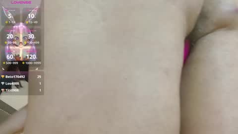 CharlotteLemke online show from February 2025 04:58:01 PM