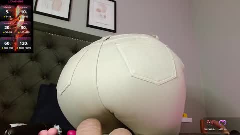 CharlotteLemke online show from September 2025 01:46:01 PM