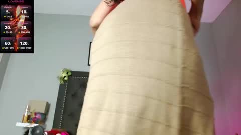 CharlotteLemke online show from September 2025 12:53:01 PM