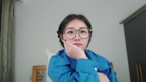 Charlotte online show from December 2024 07:03:02 PM