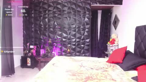 charlot online show from September 2025 07:36:01 PM