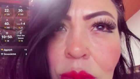 charlot online show from September 2025 09:16:02 PM