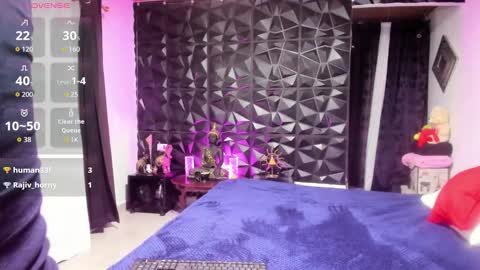 charlot online show from September 2025 09:40:02 PM