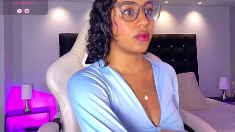 charlotterussel online show from December 2024 08:54:02 PM