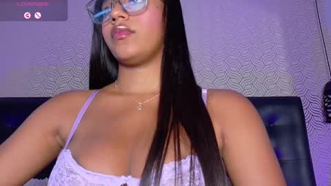 charlotterussel online show from March 2025 05:01:01 PM