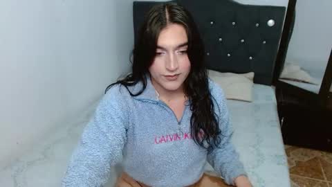 VALERIA online show from October 2025 06:17:02 PM