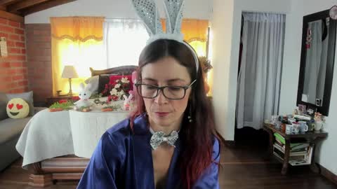 Charlotte online show from April 2026 05:32:01 PM