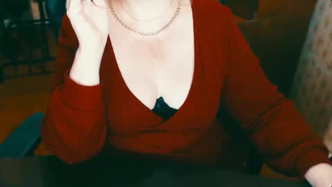 CharlotteXTasty online show from December 2024 12:59:02 PM