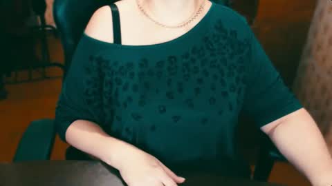 CharlotteXTasty online show from December 2024 11:44:01 AM