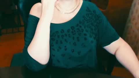 CharlotteXTasty online show from December 2024 04:17:01 PM