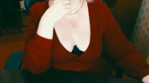 CharlotteXTasty online show from December 2024 05:41:02 PM