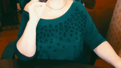 CharlotteXTasty online show from December 2024 11:22:01 AM