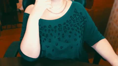 CharlotteXTasty online show from December 2024 05:11:02 PM