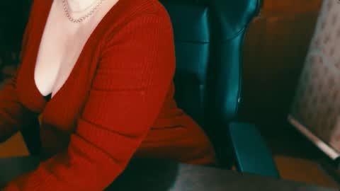 CharlotteXTasty online show from December 2024 11:12:01 AM