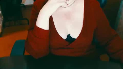 CharlotteXTasty online show from December 2024 04:46:02 PM