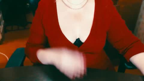 CharlotteXTasty online show from December 2024 07:16:02 PM