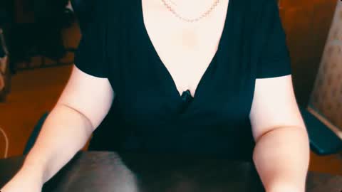 CharlotteXTasty online show from December 2024 11:17:02 AM