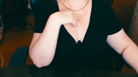 CharlotteXTasty online show from December 2024 06:53:01 PM