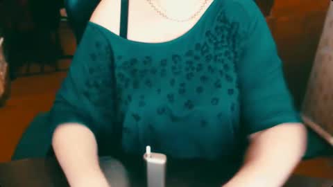 CharlotteXTasty online show from December 2024 11:59:01 AM