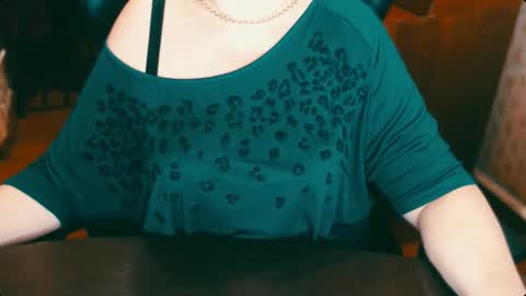 CharlotteXTasty online show from December 2024 10:01:01 PM