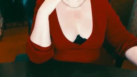 CharlotteXTasty online show from January 2025 05:55:01 PM