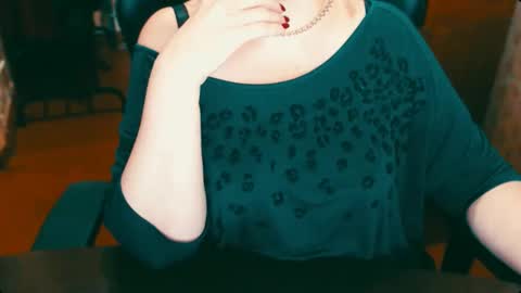 CharlotteXTasty online show from January 2025 01:03:01 PM