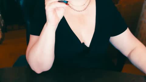 CharlotteXTasty online show from January 2025 11:02:02 AM