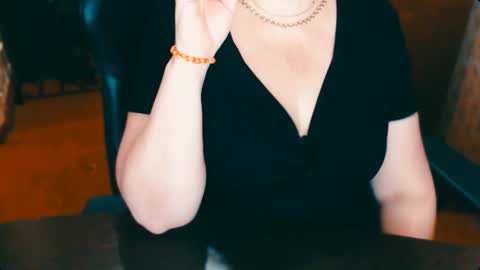 CharlotteXTasty online show from January 2025 04:34:01 PM