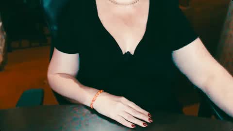 CharlotteXTasty online show from January 2025 08:07:02 PM