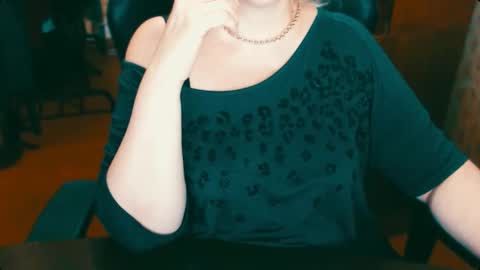 CharlotteXTasty online show from January 2025 07:03:01 PM