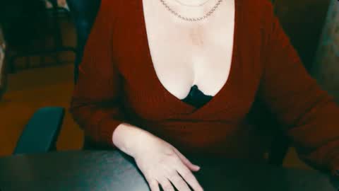 CharlotteXTasty online show from January 2025 04:01:01 PM